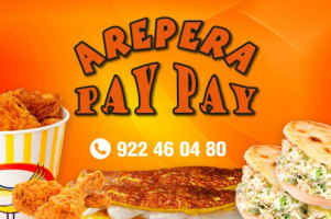 Arepera Pay Pay