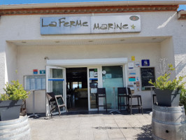 La Ferme Marine