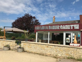 Caveau La Soeur Cadette