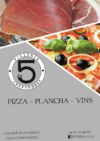 Pizzeria Le 5