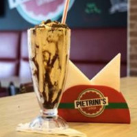 Pietrini's La Pizza