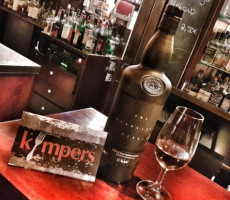 Kumper's Bar Restaurant