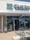 Class 302 Cafe Downey