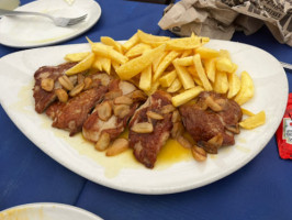 Taberna La Casona Alta