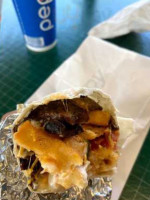 Gordito Burrito