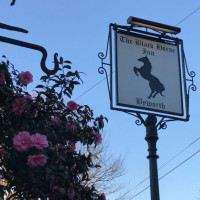 The Black Horse Inn