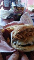 Red Robin Gourmet Burgers And Brews