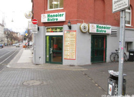 Hanoier Bistro