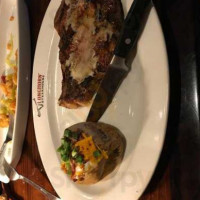 Longhorn Steakhouse