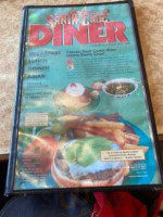 Santa Cruz Diner