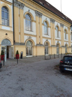 Dachau Palace