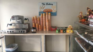 The Bakery