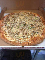 Amadeo's Pizza