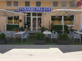 Punjabi Palace