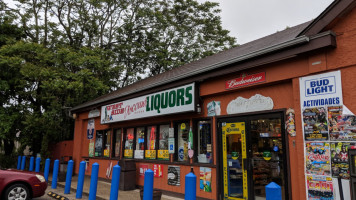 West Side Liquors