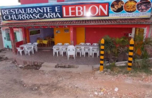 Restaurante Leblon