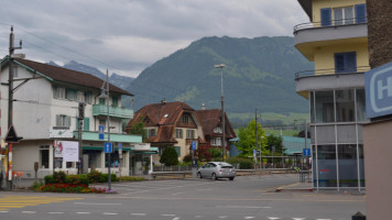 HOTEL KRONE SARNEN