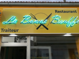 Restaurant La Bonne Bouffe Ile De Noirmoutier à Barbatre