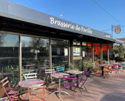 Brasserie de Parilly