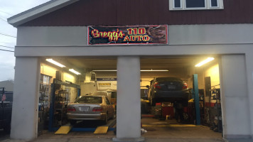 Gregg's 110 Auto Repair