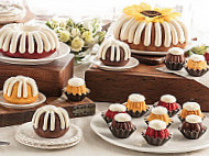 Nothing Bundt Cakes