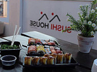 Pepe Sushi House