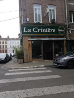 La Criniere