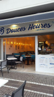 Ô Douces Heures