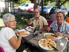 La Pizzeria Du Lavoir