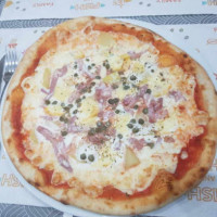 Pizza Du Soleil