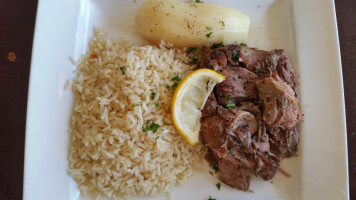 Sfinaki Greek Taverna