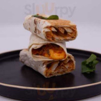 Sufra Mediterranean Food