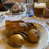 Restaurante Sobrino de Botín