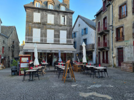 Brasserie De L Le Sancy