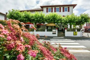 Auberge De L'estanquet