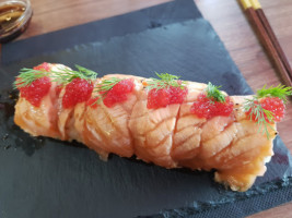 Sushi Doré