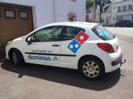 Domino's Pizza Ploërmel