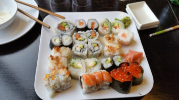 Sushi Les Mureaux