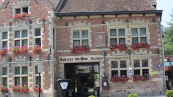 Auberge du Bon Fermier