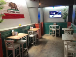 South Cali Cantina