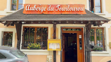 Auberge Du Tourlourou