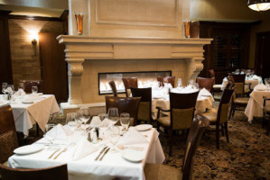 Ruth's Chris Steak House - Calgary