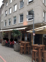 Cafe Celona Hannover Altstadt