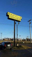 Waffle House