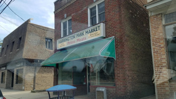 Store In Harrington Park