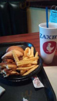 Zaxby's Chicken Fingers Buffalo Wings