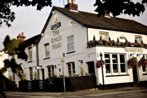 The King's Head