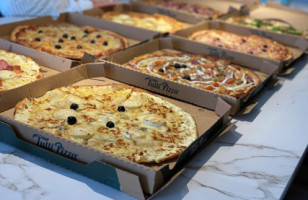 Tutti Pizza Fonsorbes