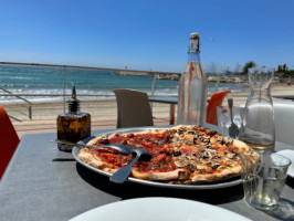 Pizza Aux Etoiles