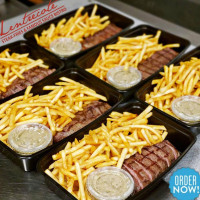 Lentrecote French